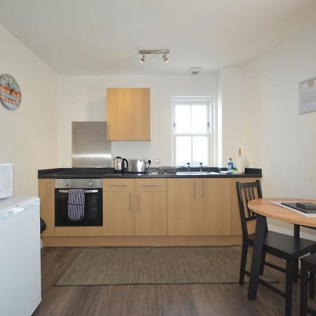 Otter Apartment Тобермори Экстерьер фото